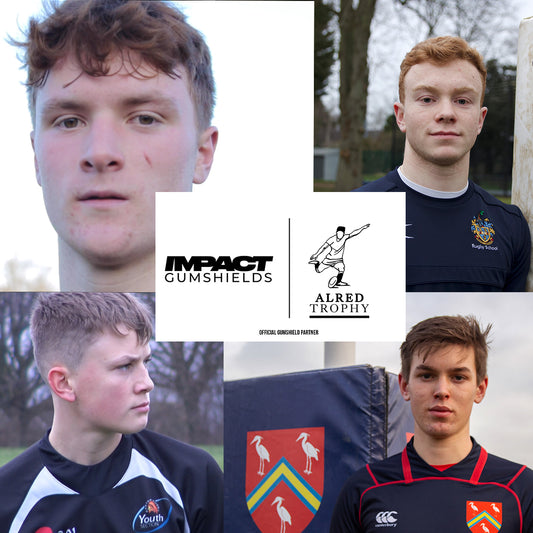 The Alred Trophy: Behind the Kickers