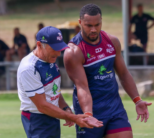 Wallabies Might Miss Opportunity for World Cup Glory in 2019