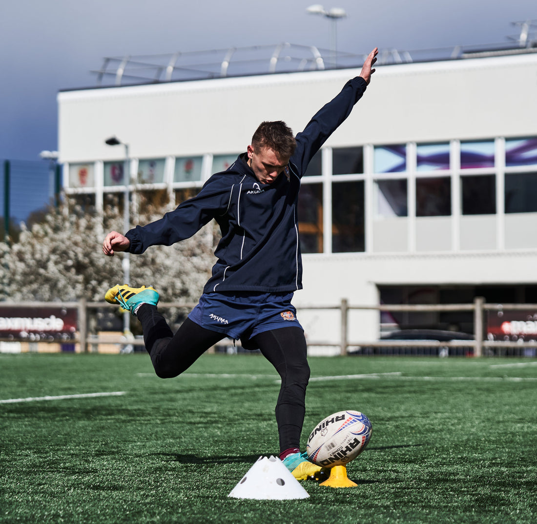 The Kickers Club names Kitlocker.com as Official Kit Supplier ahead of upcoming Alred Trophy finals