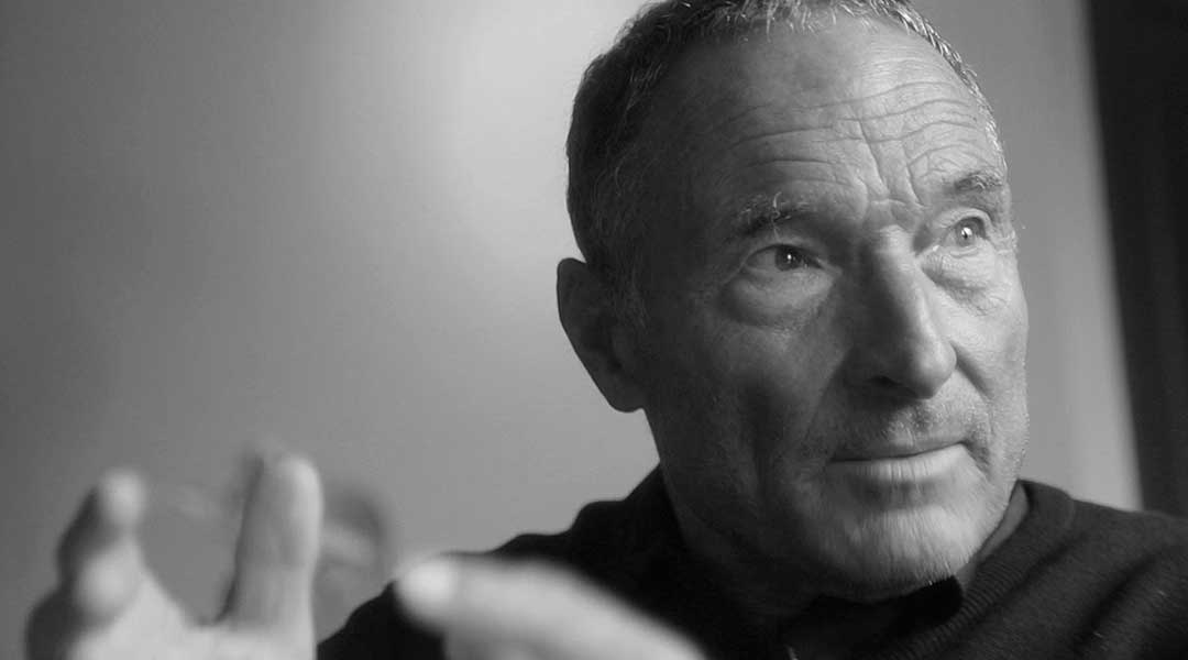 THE MAN WITH ALL THE TITLES