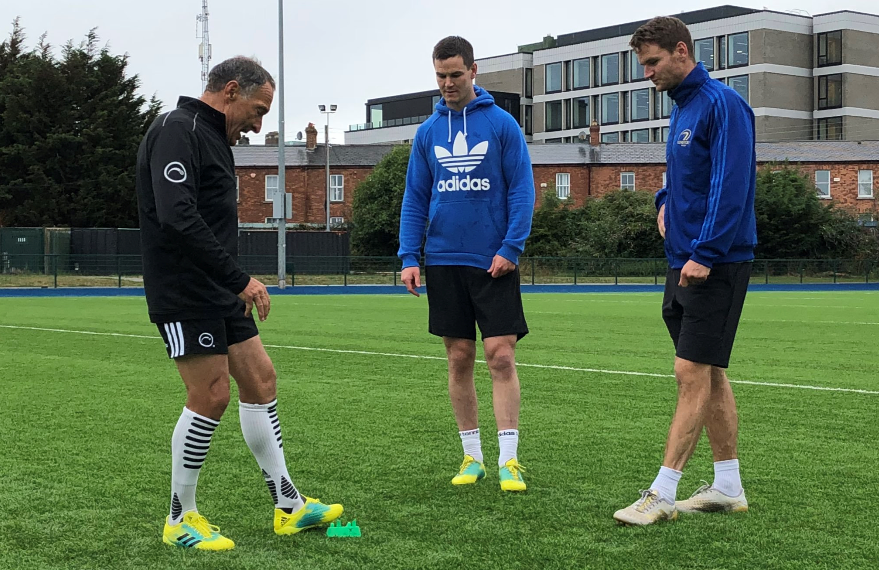 How Do You Replicate Match Behaviour – School of Kicking