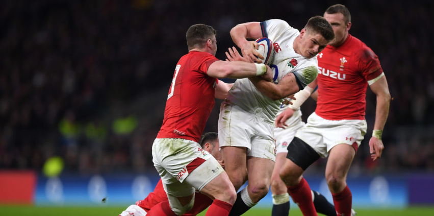 Kicked Out' in Cardiff