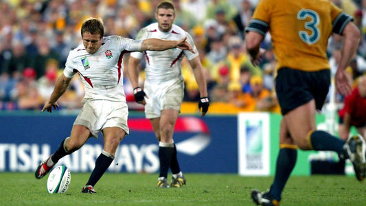 The 5 Best Rugby World Cup Kicks of all Time