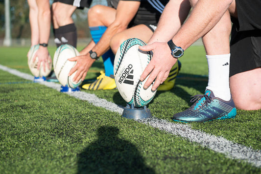 Pressure Of Kicking