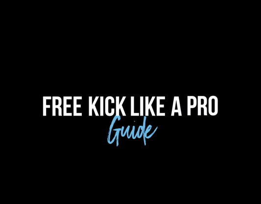 The School of Kicking FREE 'Kick Like a Pro Guide'